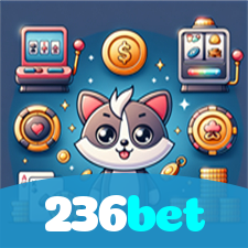 236bet：O cassino online perfeito para quem adora apostar no futebol e jogar roleta!