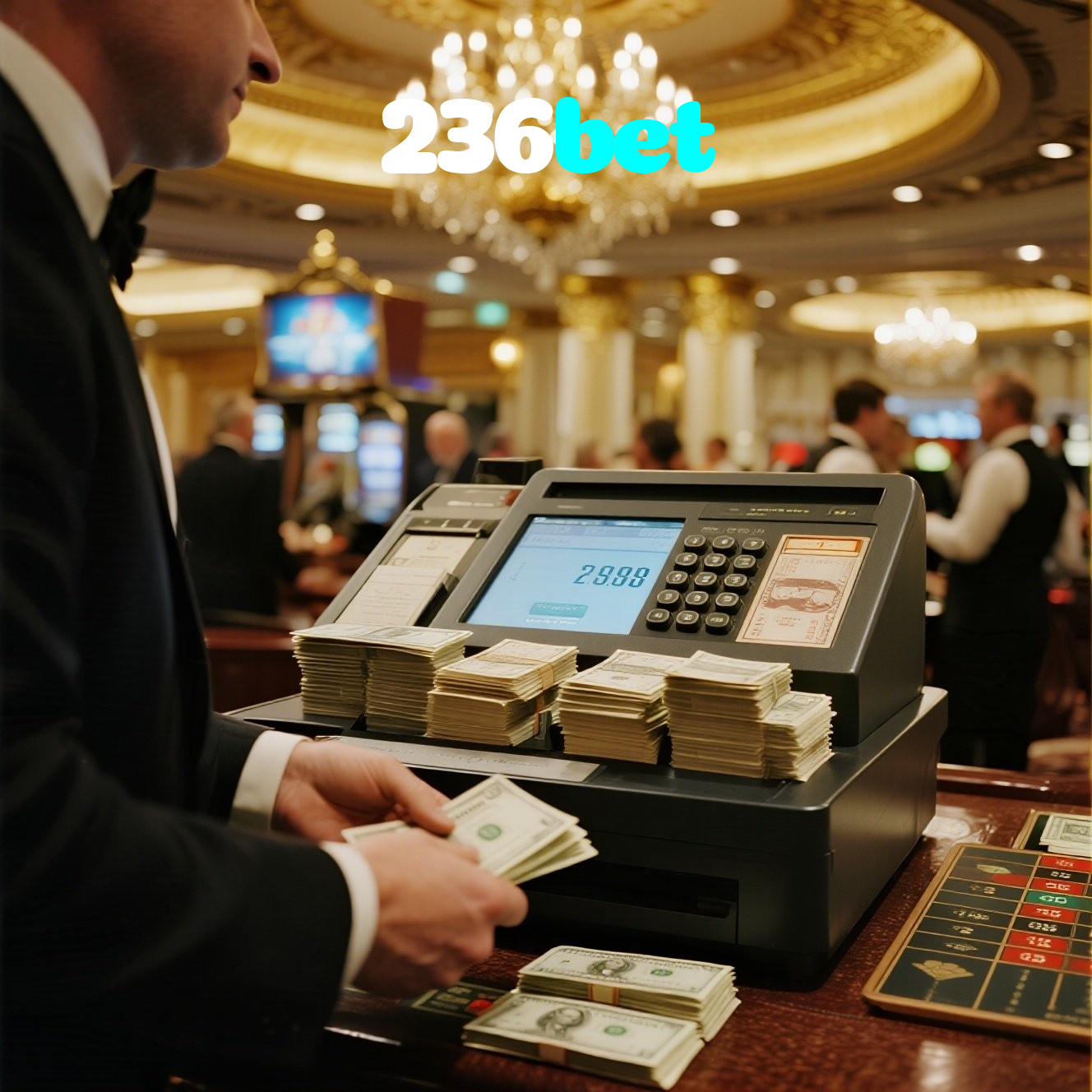 236bet:Conquiste grandes vitórias em blackjack e aposte no futebol online!