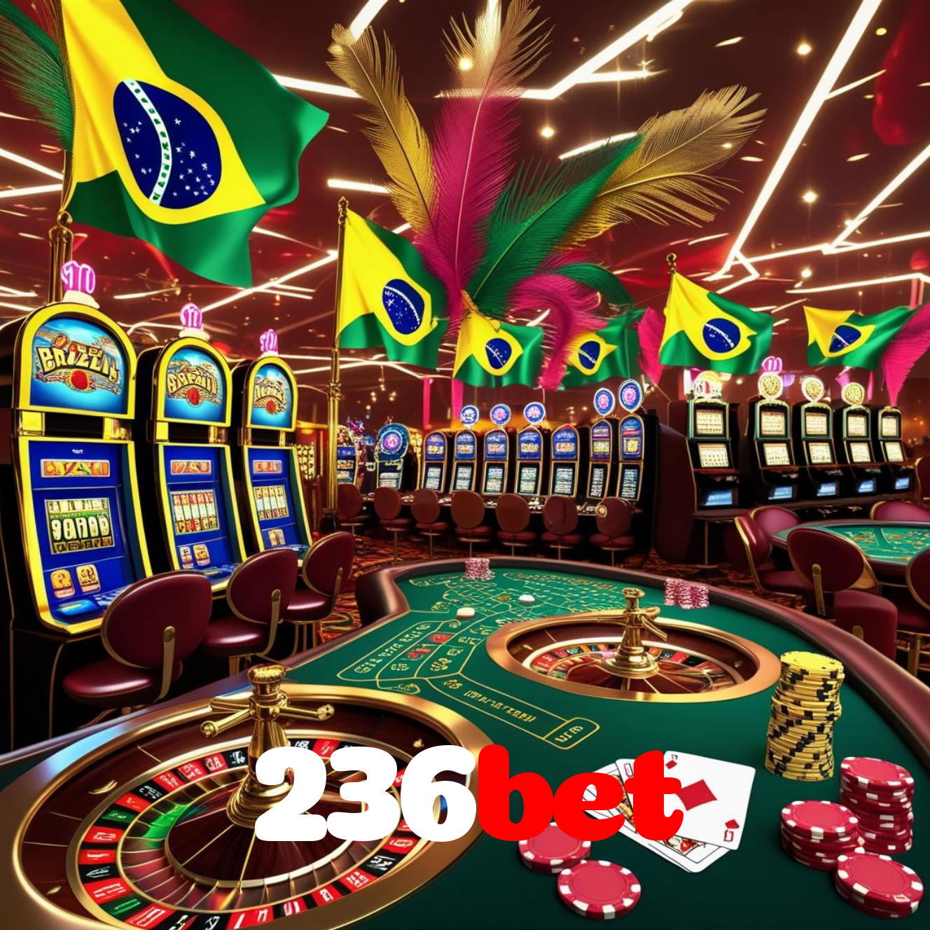 236bet:Em cada giro, novas vitórias! Venha jogar nas melhores slots!