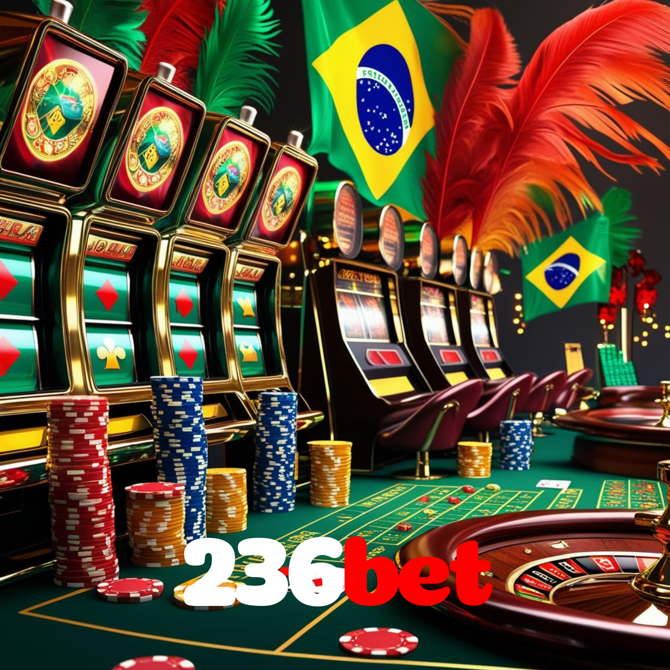 236bet:Aposte agora nas roletas e veja a sorte brilhar para você!