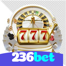 236bet：Poker, roleta e apostas no futebol online, onde sua sorte brilha!