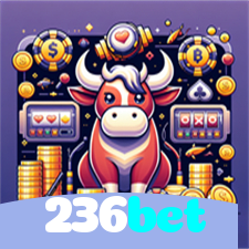 236bet:No nosso cassino, a emoção nunca para! Jogue agora!