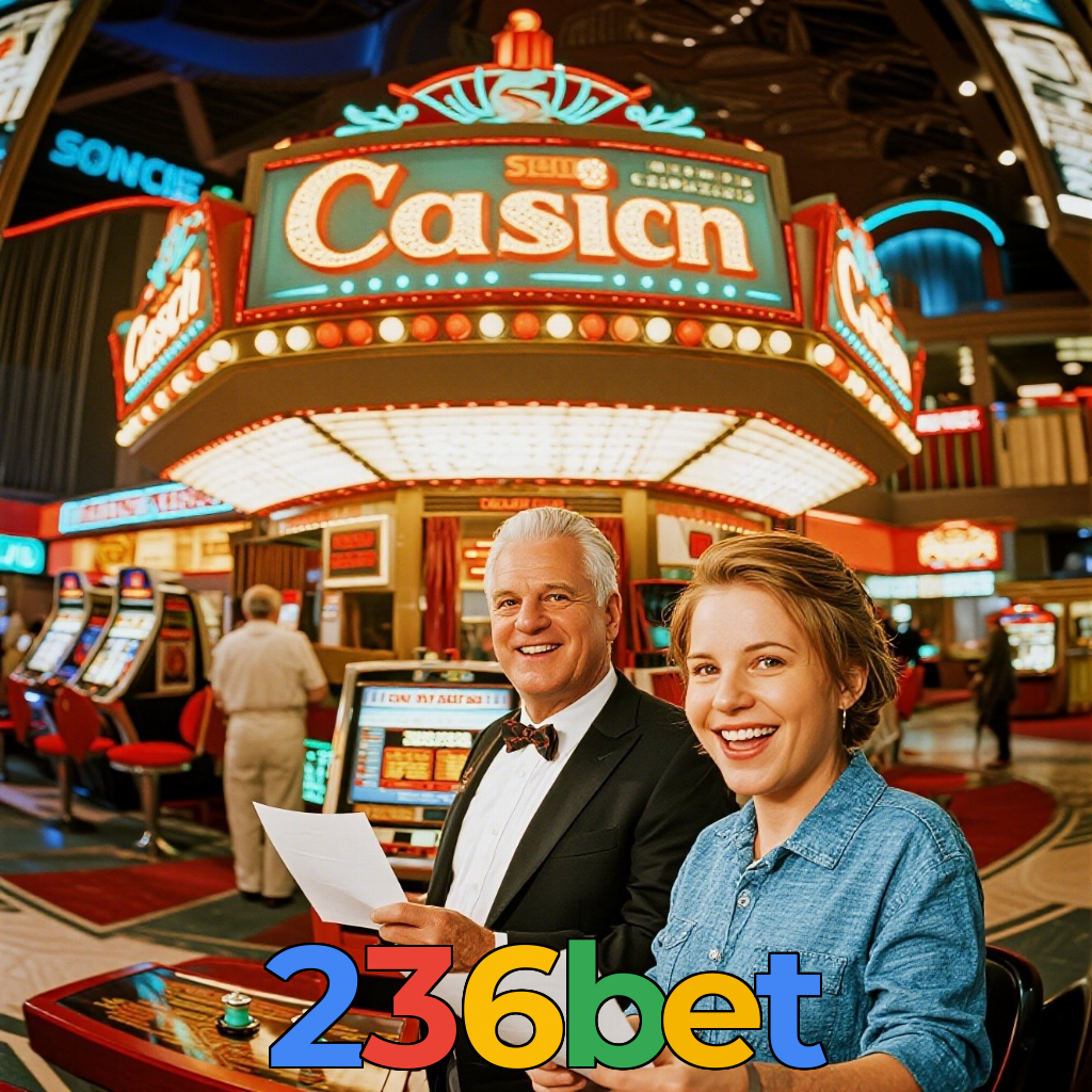 236bet：Vença no cassino online com blackjack e apostas esportivas no futebol!