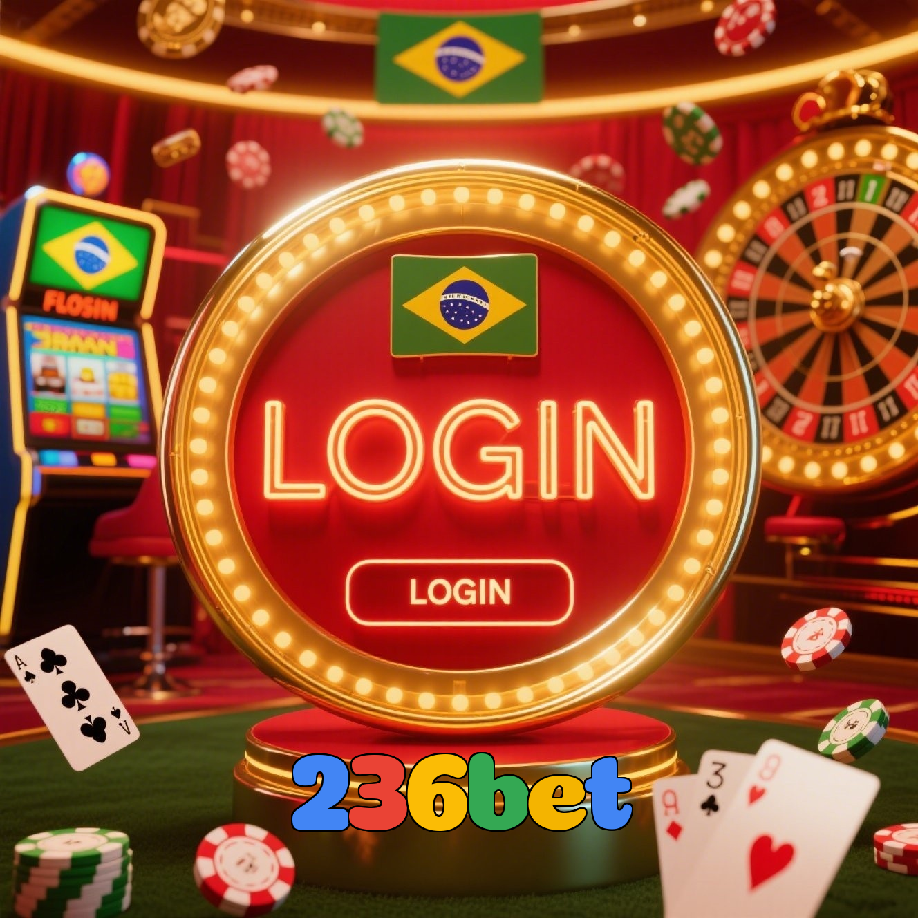 236bet：Jogue futebol online e atire para ganhar os maiores prêmios!