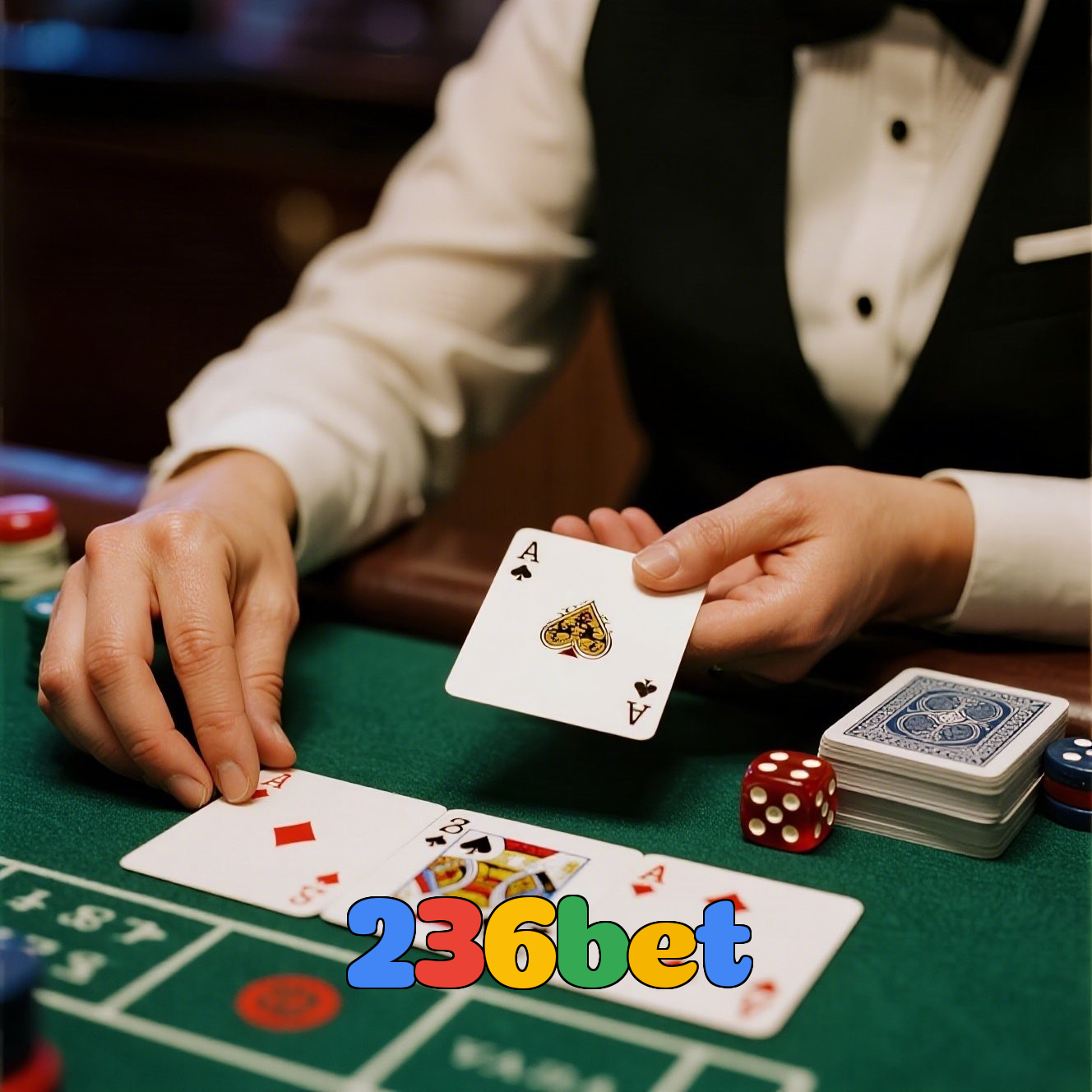 236bet：A experiência de futebol ao vivo e cassino online mais emocionante espera por você!