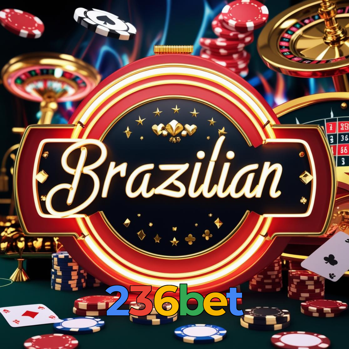 236bet:A sorte está ao seu lado nas nossas mesas de roleta! Aposte agora!