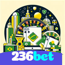 236bet：Jogue futebol online e viva a experiência de grandes vitórias!