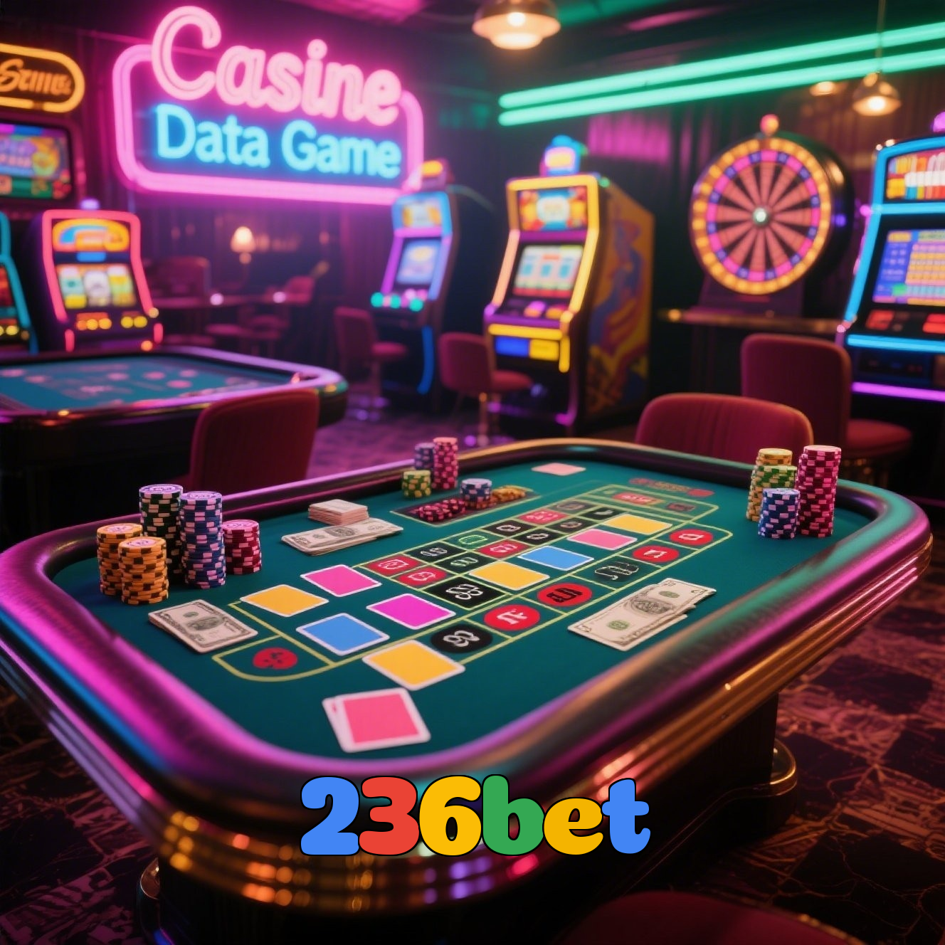 236bet：Aposte e vença no futebol online agora mesmo!