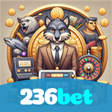 236bet：Divirta-se com poker, blackjack e aposte no futebol online!
