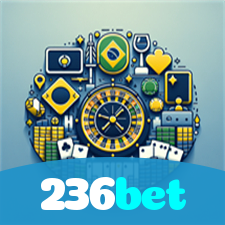236bet：Em nosso cassino online, a diversão nunca acaba! Jogue agora!