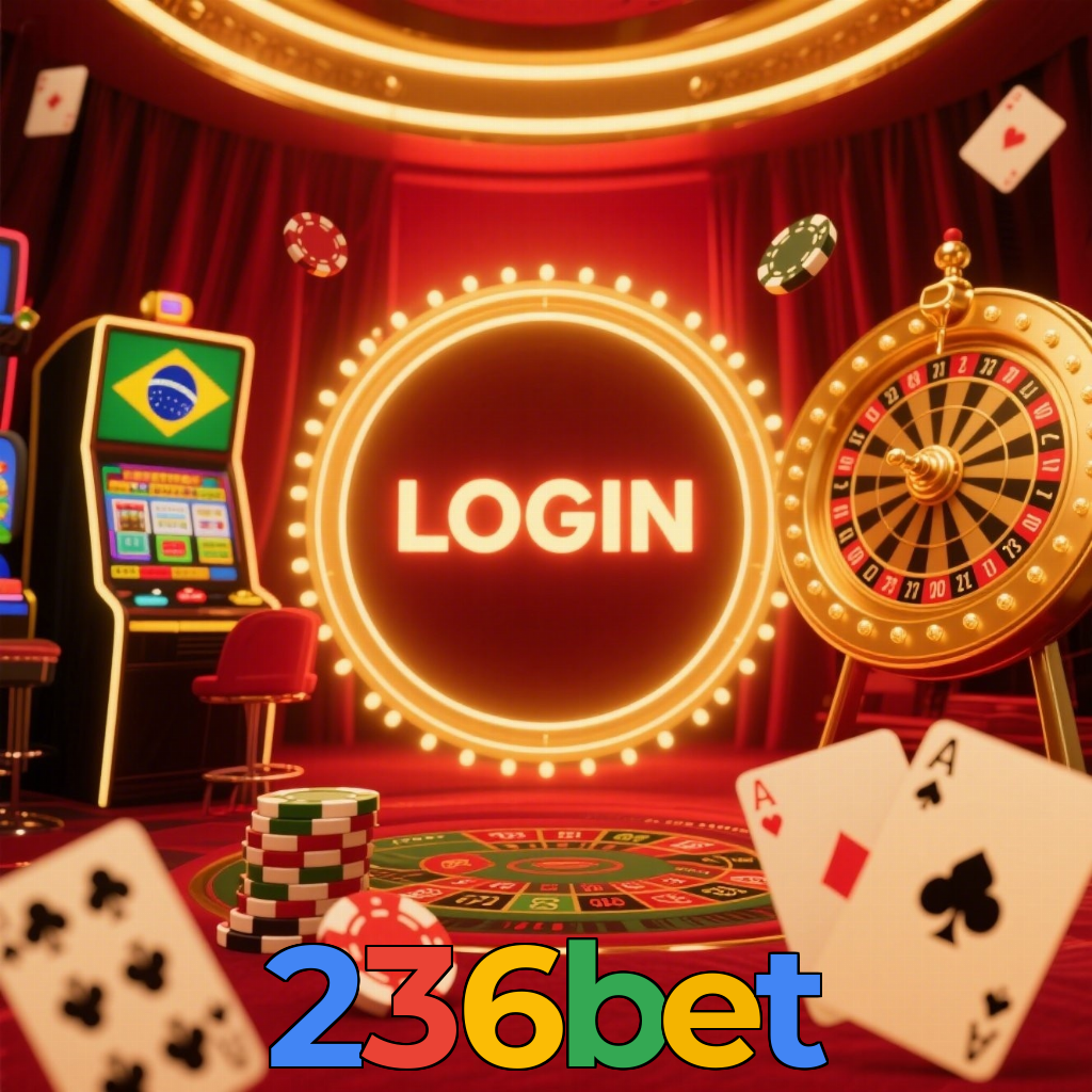 236bet：Cada giro nas roletas é uma chance de vitória! Aposte agora!