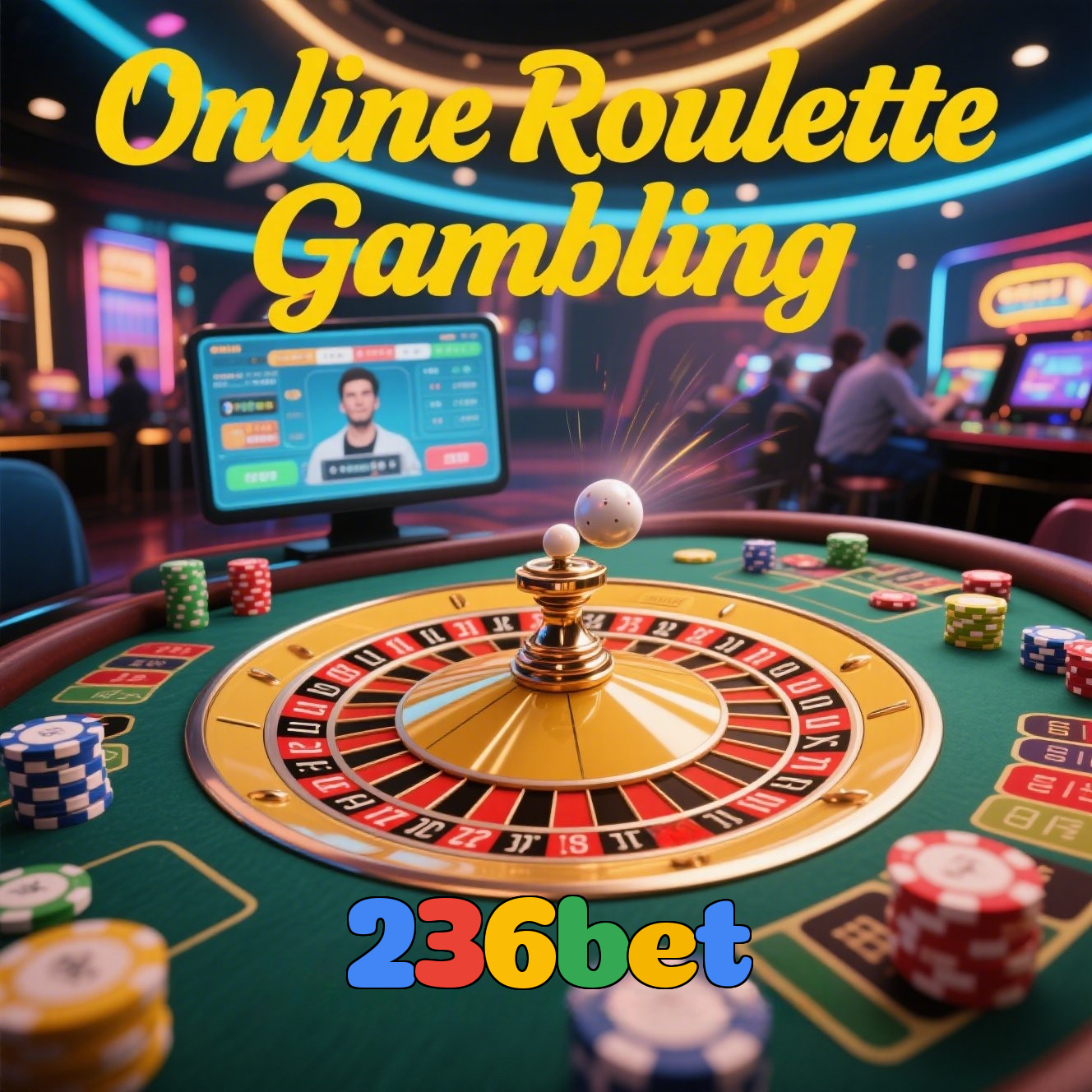 236bet:A sorte está esperando por você! Vença na roleta e ganhe grandes vitórias!