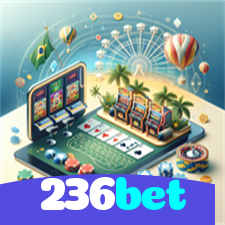 236bet：O melhor cassino online está aqui! Jogue nas slots e ganhe!