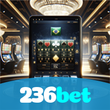236bet：Jogue nas mesas de poker e vença como um profissional!