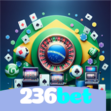 236bet:Aposte no futebol online e vença os maiores campeões!