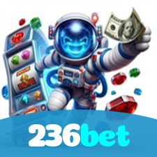 236bet:Jogue nas melhores slots e leve o jackpot para casa!