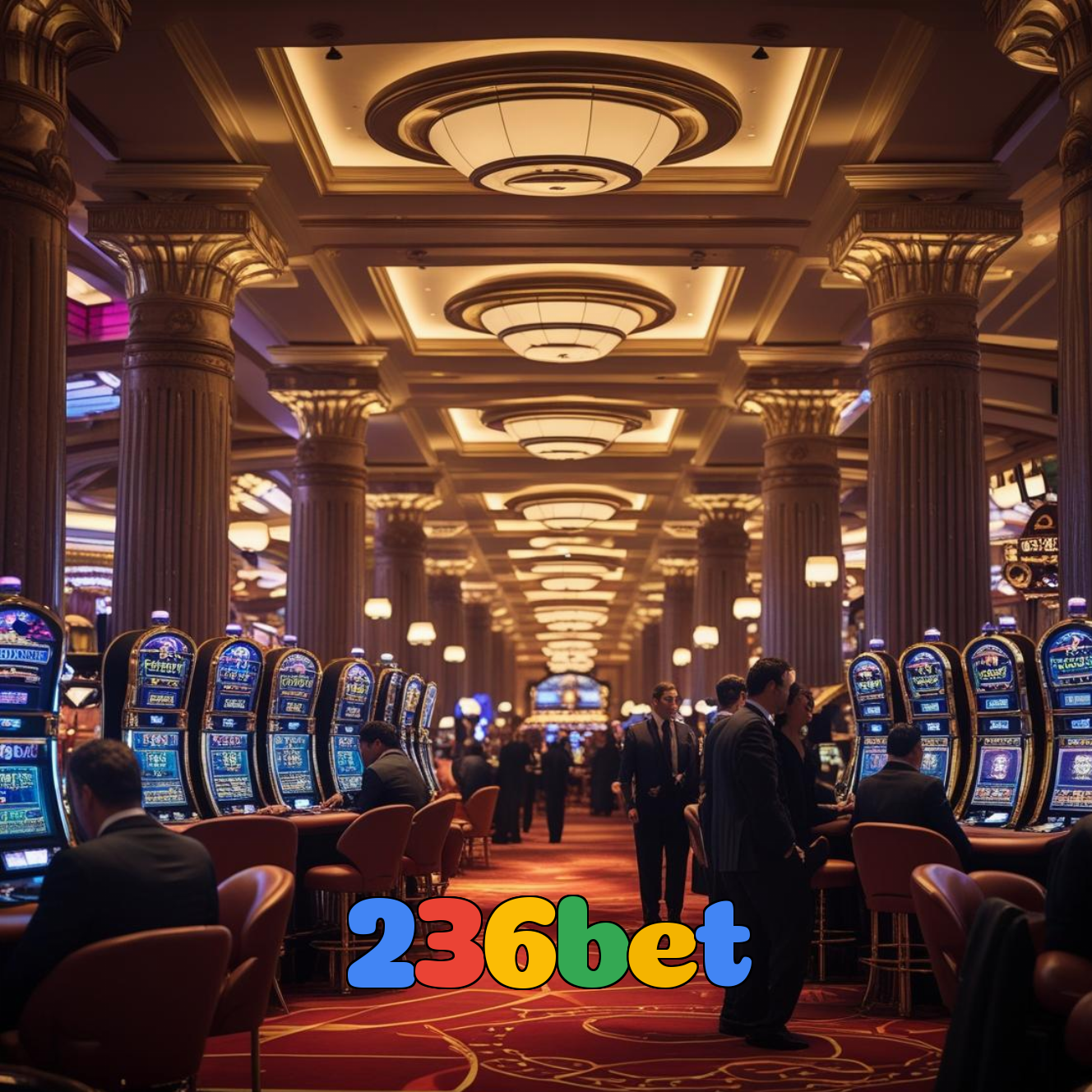 236bet：Jogue nas mesas de poker e conquiste prêmios épicos!