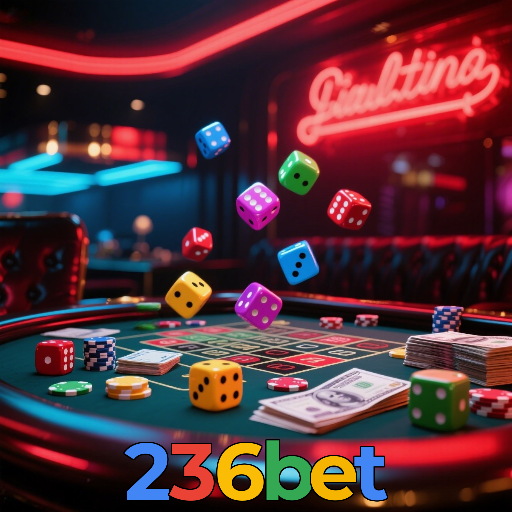 236bet：Vença no poker, aposte no futebol e divirta-se com os melhores jogos de cassino!