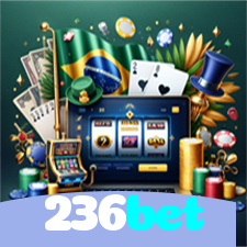 236bet：Jogue poker como um profissional e ganhe grandes prêmios!
