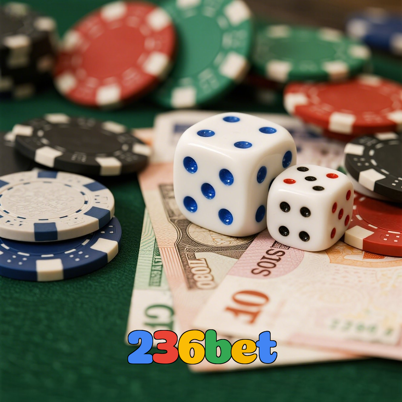 236bet：O cassino mais confiável para apostas no futebol e jogos de cassino!