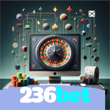 236bet:A diversão do cassino e as apostas no futebol ao seu alcance!