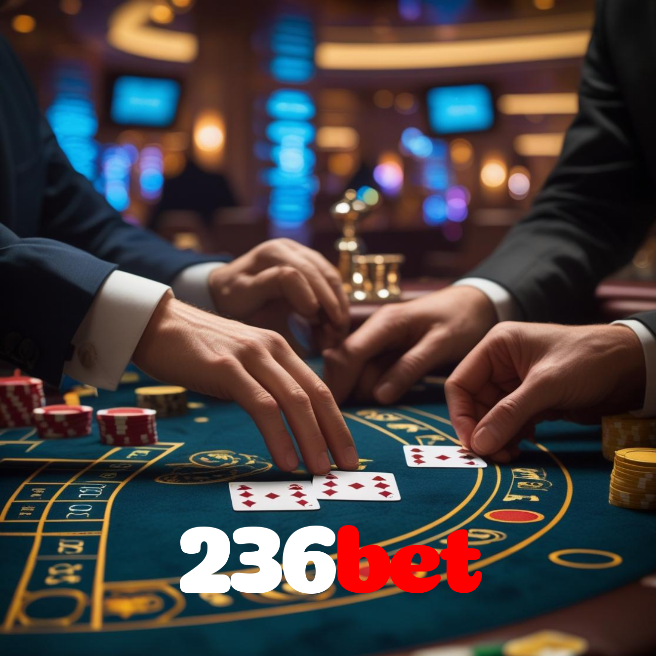 236bet:Jogue poker e aposte no futebol com grandes prêmios em jogo!