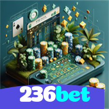 236bet:O melhor cassino online com slots, poker e apostas no futebol!