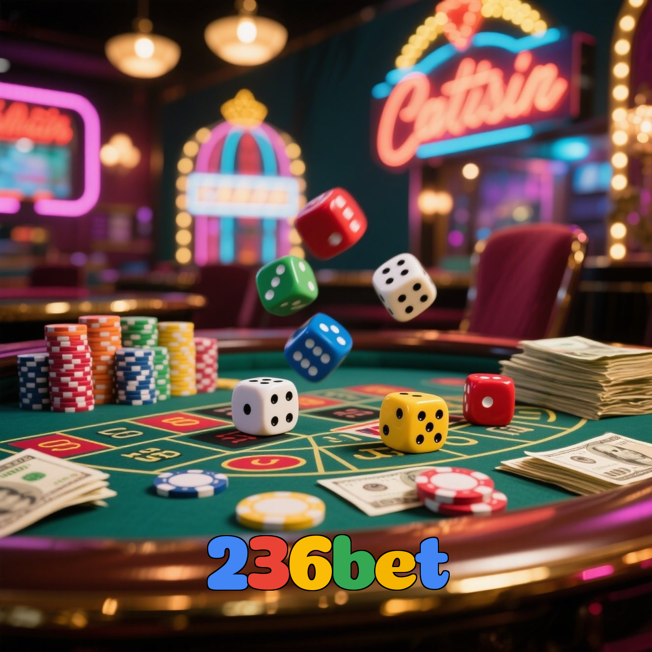 236bet：Aposte nas melhores slots e conquiste grandes vitórias!