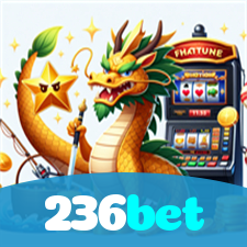 236bet：Onde sua sorte no futebol encontra prêmios em slots e roleta!
