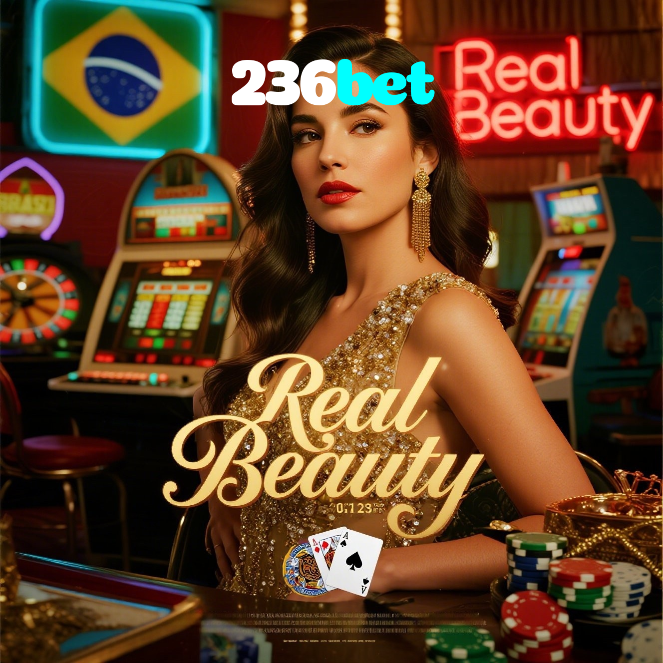 236bet:O cassino online mais confiável para poker, roleta e apostas no futebol!