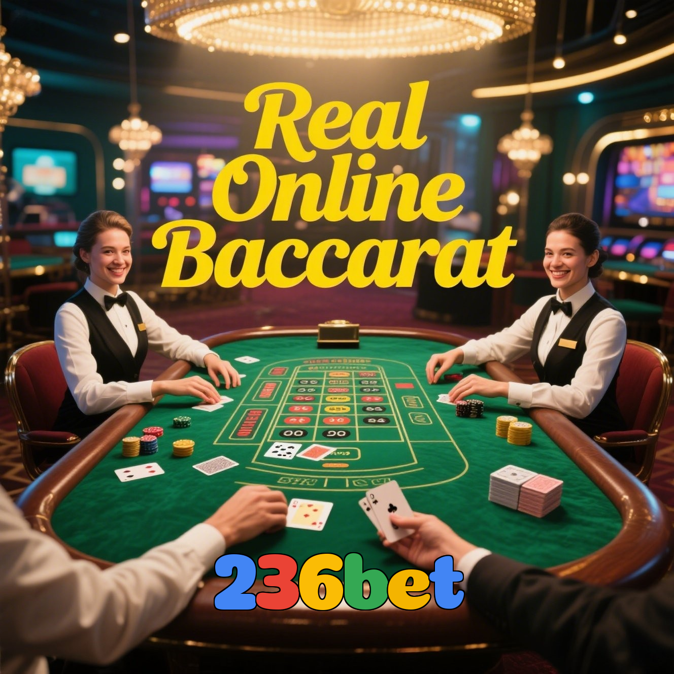 236bet：O melhor cassino online para quem ama futebol e jogos como poker e slots!
