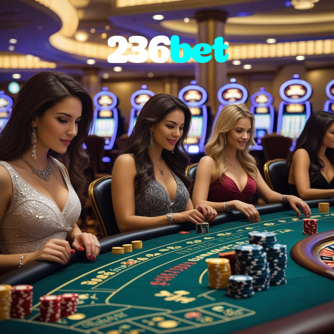 236bet:Entre na ação! Aposte nas melhores mesas de roleta!