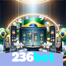 236bet：As melhores slots do mercado estão esperando por você! Jogue agora!