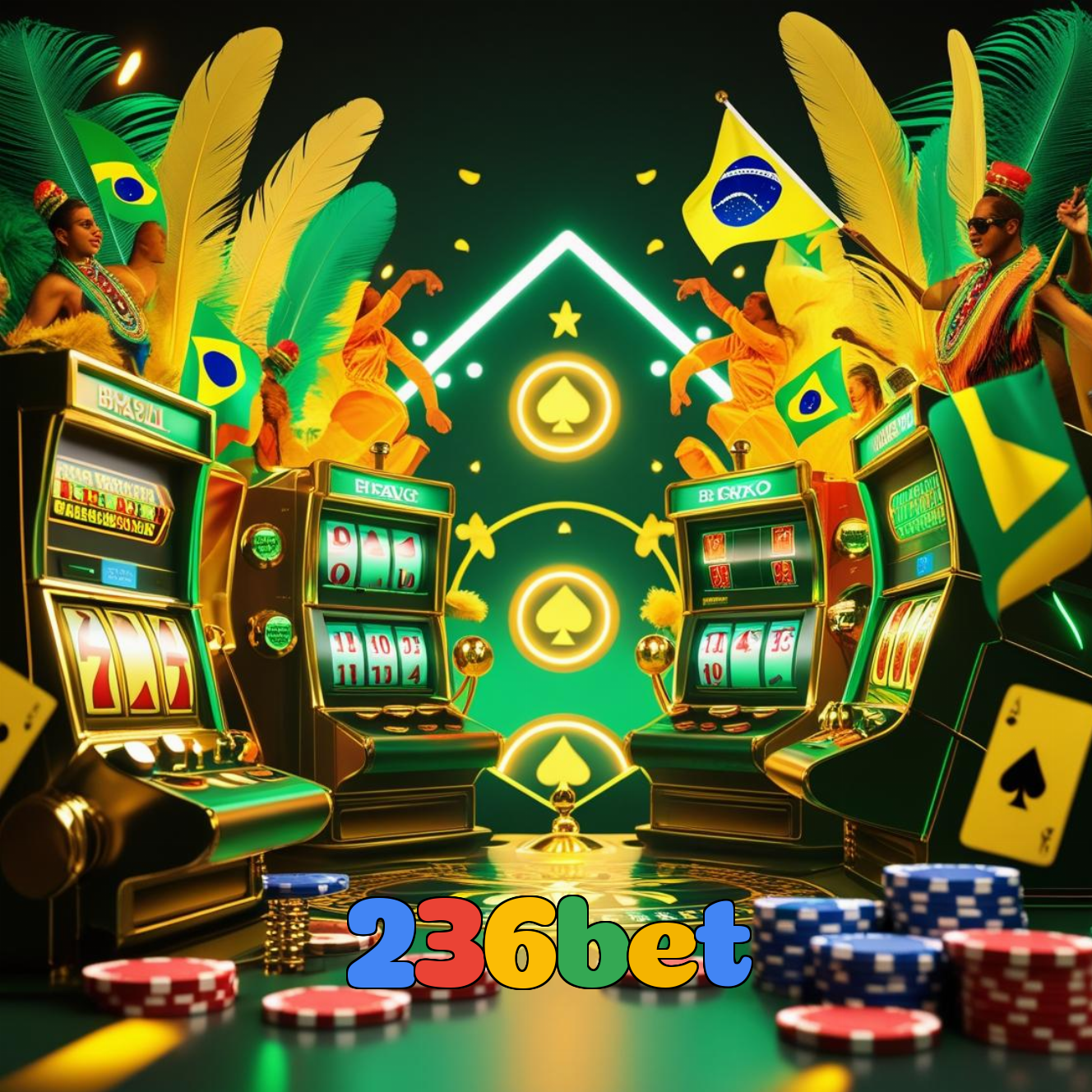 236bet:Vença e marque grandes gols no futebol online agora!