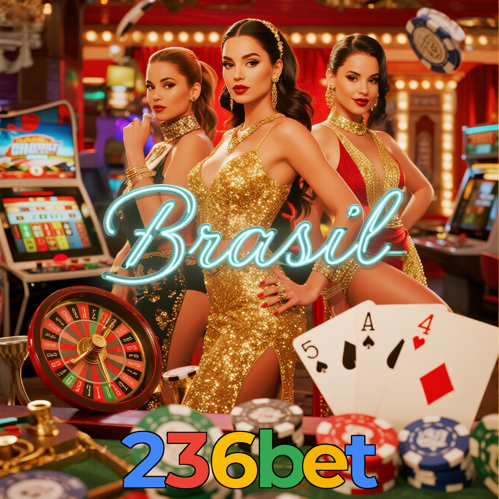 236bet：Diversão total com blackjack, poker e apostas ao vivo no futebol!