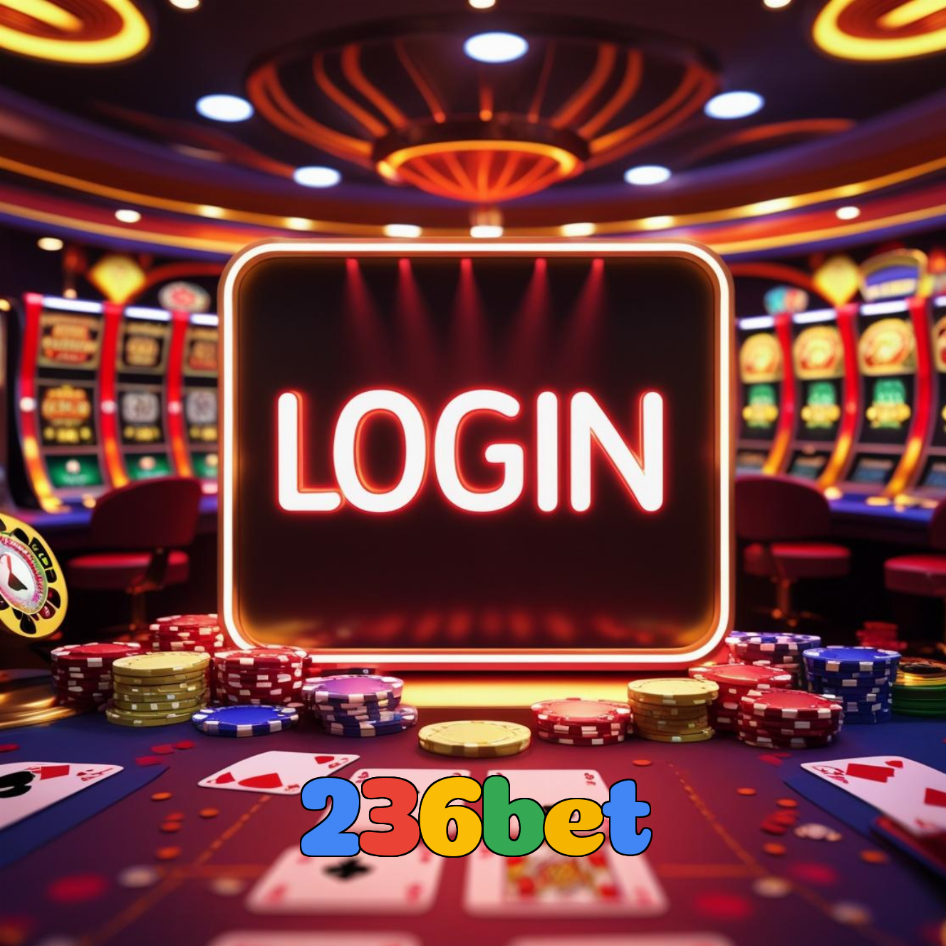 236bet:Jogue poker, ganhe no futebol e vença no cassino online mais confiável!