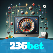 236bet：Grandes jackpots estão te esperando! Gire a roleta e ganhe agora!