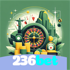 236bet：Aposte no futebol e jogue slots para ganhar em grande estilo!