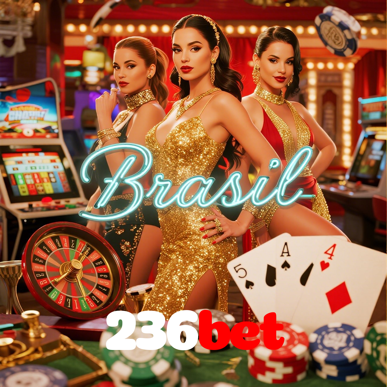 236bet:Em nosso cassino online, a diversão nunca tem fim!