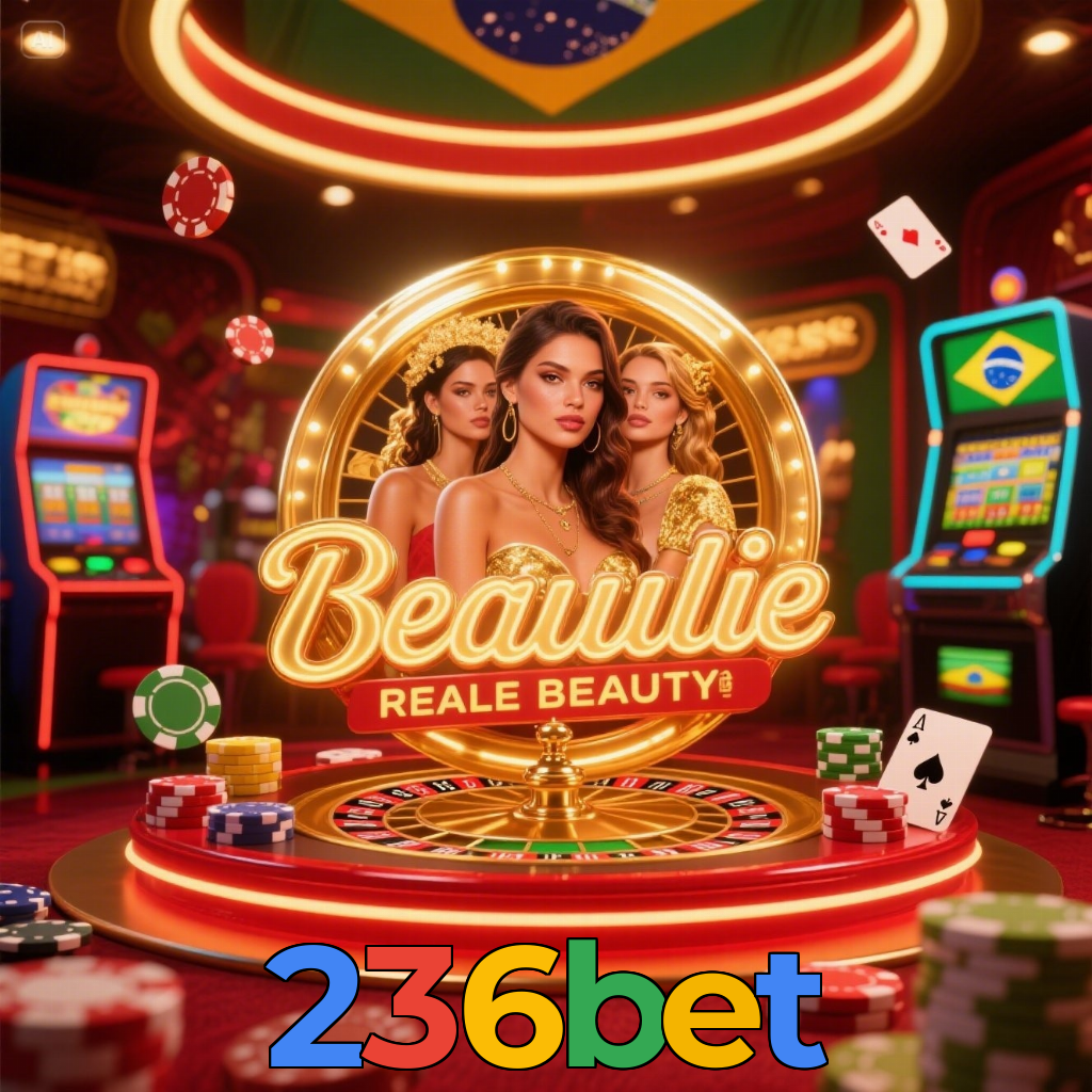 236bet：Jogue slots de tirar o fôlego e conquiste vitórias épicas!