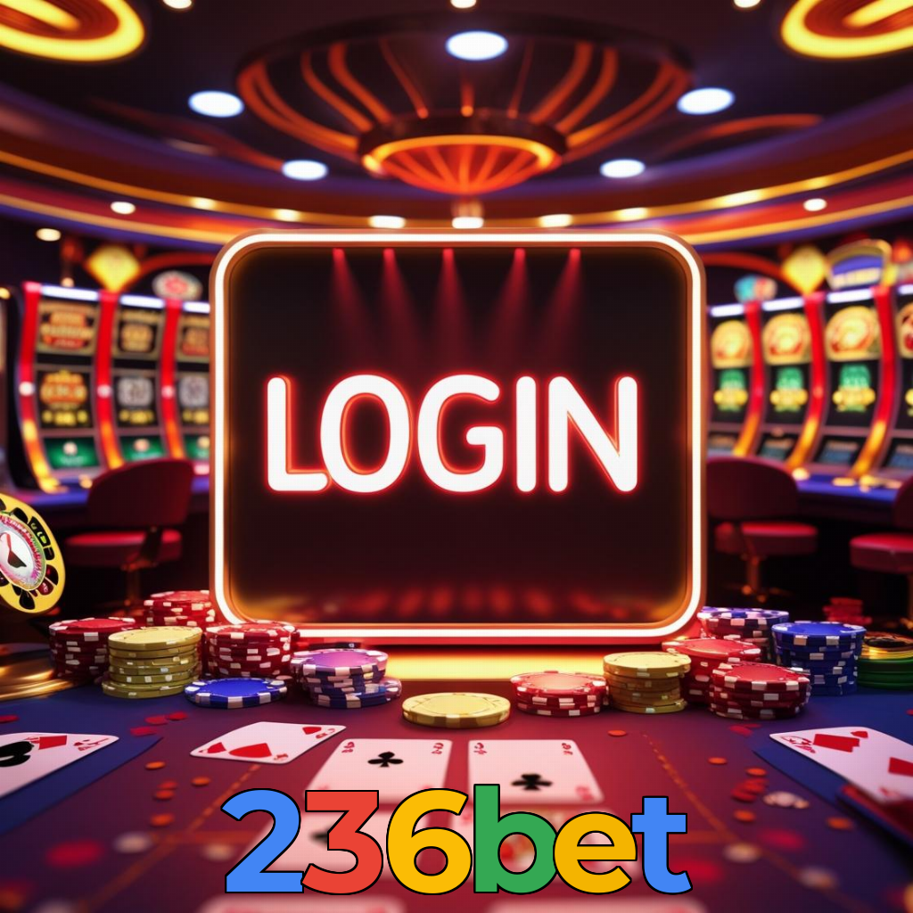 236bet：Aposte no futebol e ganhe prêmios fantásticos em blackjack e roleta!