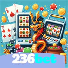 236bet：As melhores oportunidades estão aqui! Aposte nas slots e ganhe prêmios fantásticos!