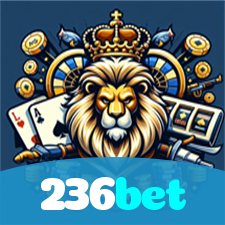 236bet：Apostas no futebol e grandes prêmios em slots e roleta esperam por você!