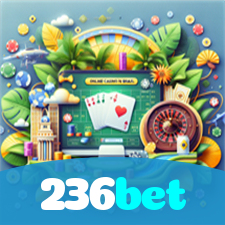 236bet：Jogue poker, aposte no futebol e leve grandes vitórias para casa!