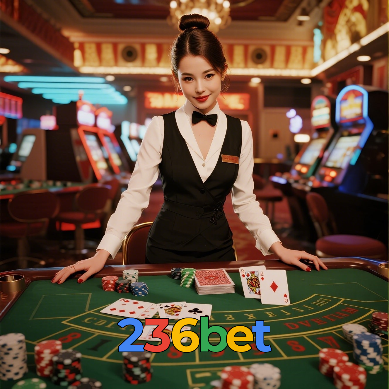 236bet:Aposte no futebol e conquiste vitórias épicas com blackjack e poker!