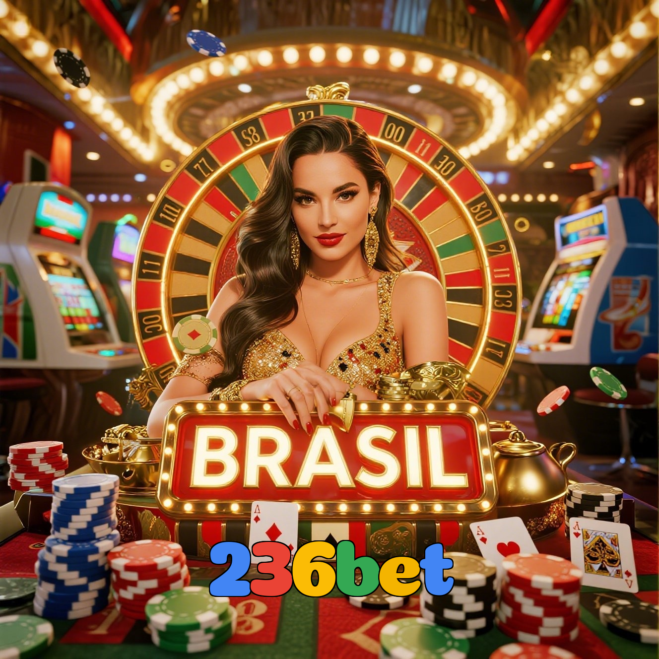 236bet：Aposte no futebol online e marque gols de prêmios!