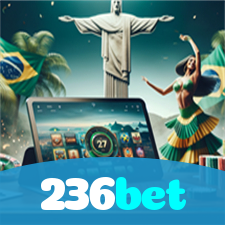 236bet：Sua sorte está no cassino online com poker, roleta e futebol ao vivo!