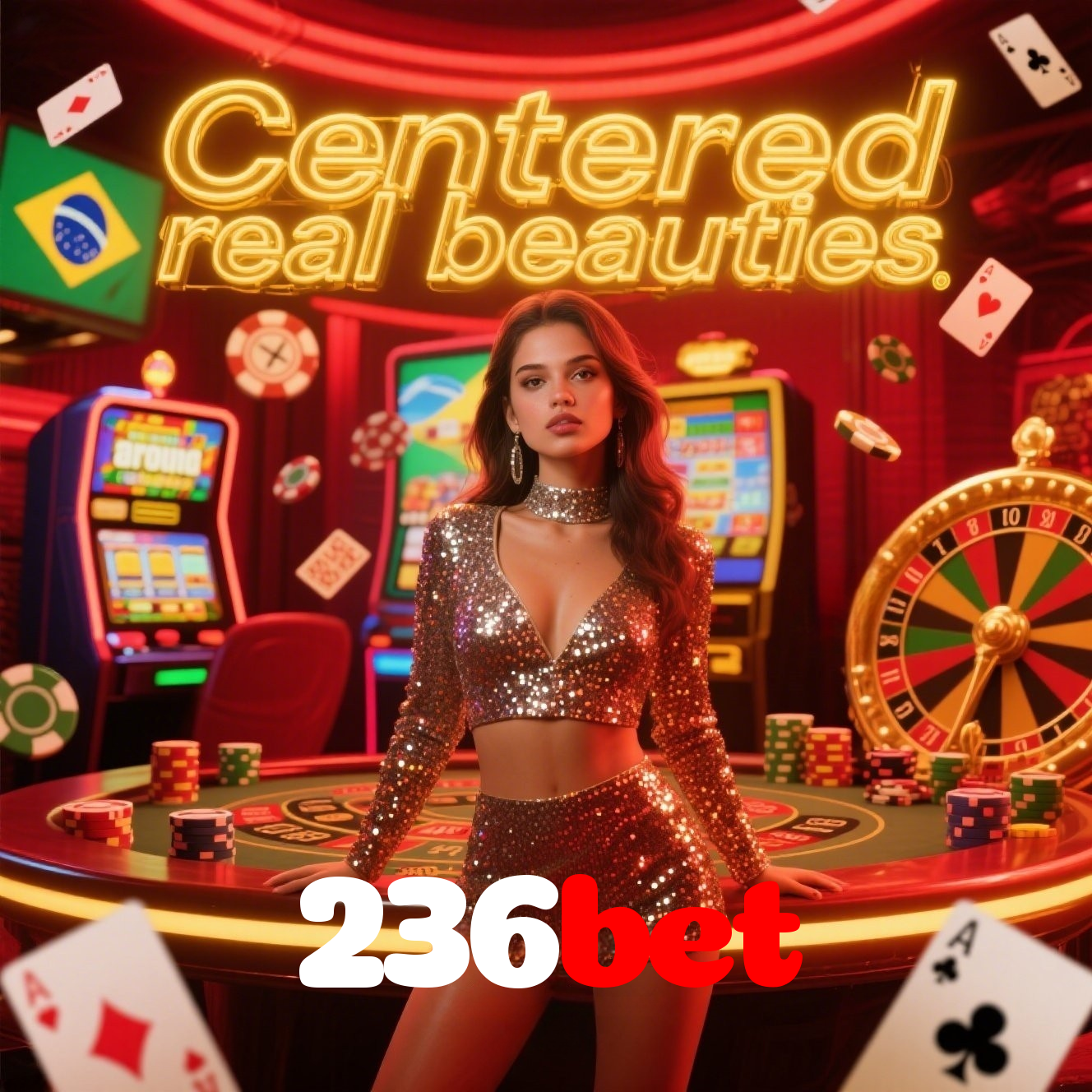 236bet:O melhor cassino online com roleta, poker e apostas no futebol!
