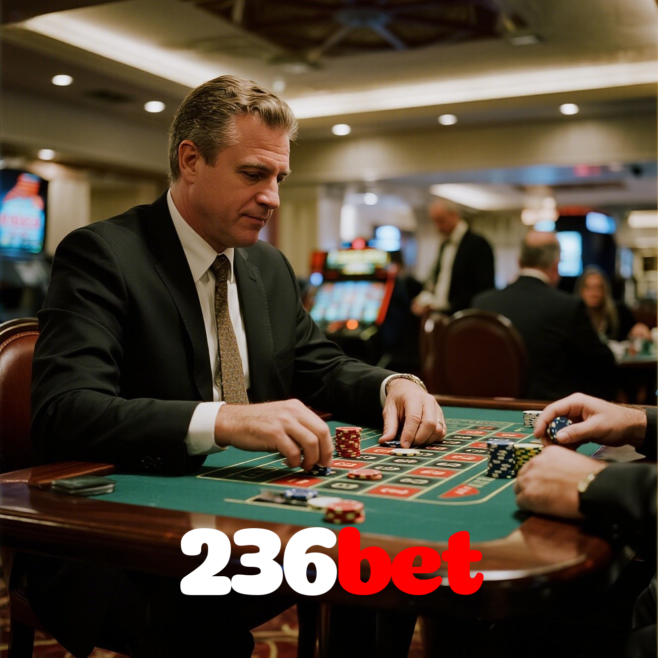 236bet：Sinta a emoção do blackjack! Aposte agora e ganhe!