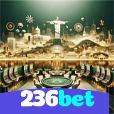 236bet：Jogue nas roletas e conquiste a sorte ao seu lado!